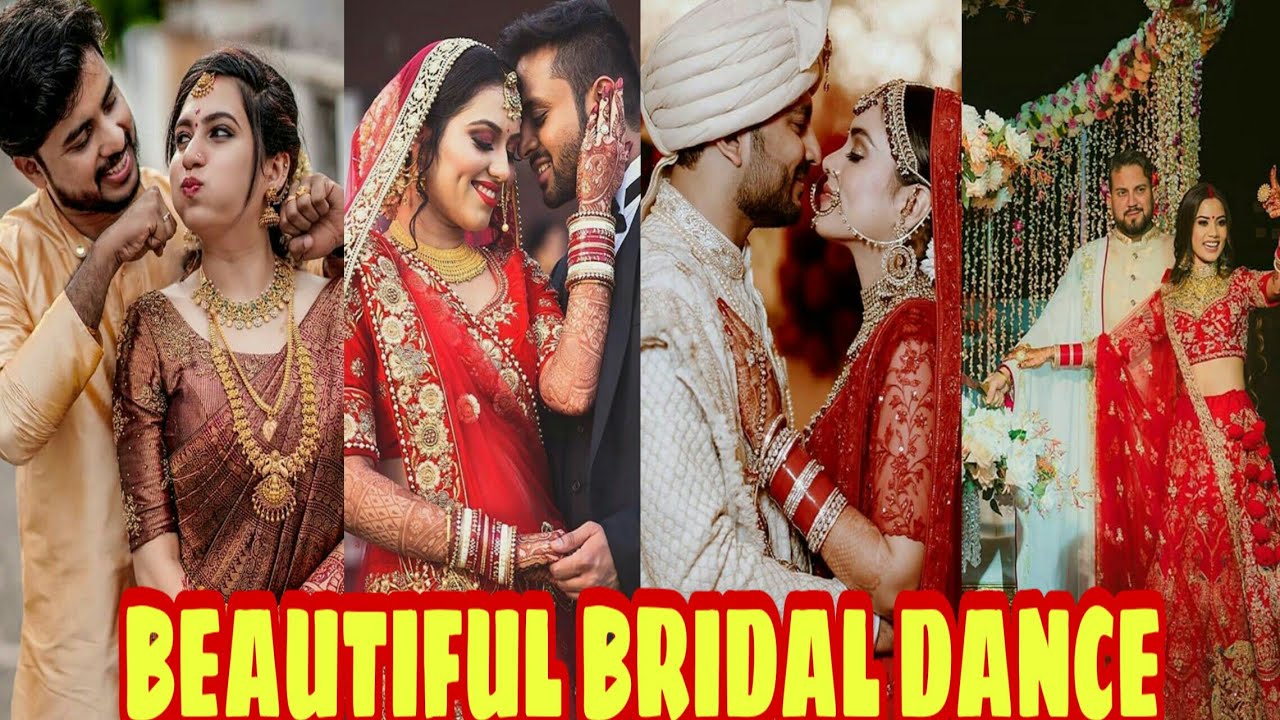 part12😘Most popular beautiful wedding tik tok video 2020best indian