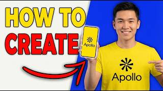 How To Create Effective Email Sequences On Apollo.io (Full Tutorial 2026)