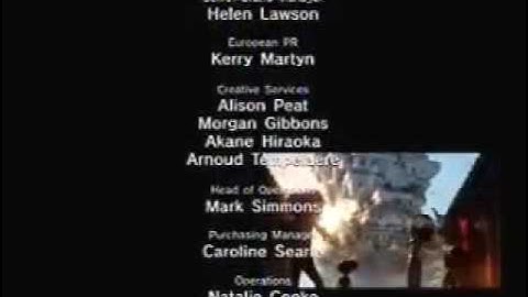 Sonic Unleashed (Wii) playthrough Part 38 (FINALE)