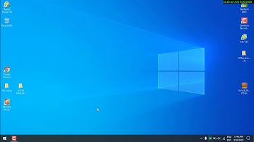 Cách tối ưu Win 10 và chơi game mượt hơn