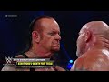 Goldberg drops The Undertaker with two brutal Spears: WWE Super ShowDown 2019 Mp3 Song