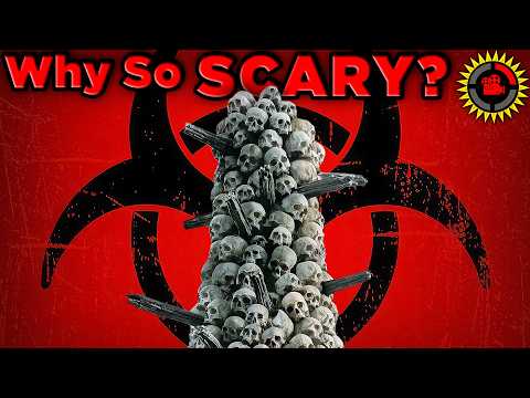 Thumbnail for Film Theory: The Real Reason You're SCARED of 28 Years Later…