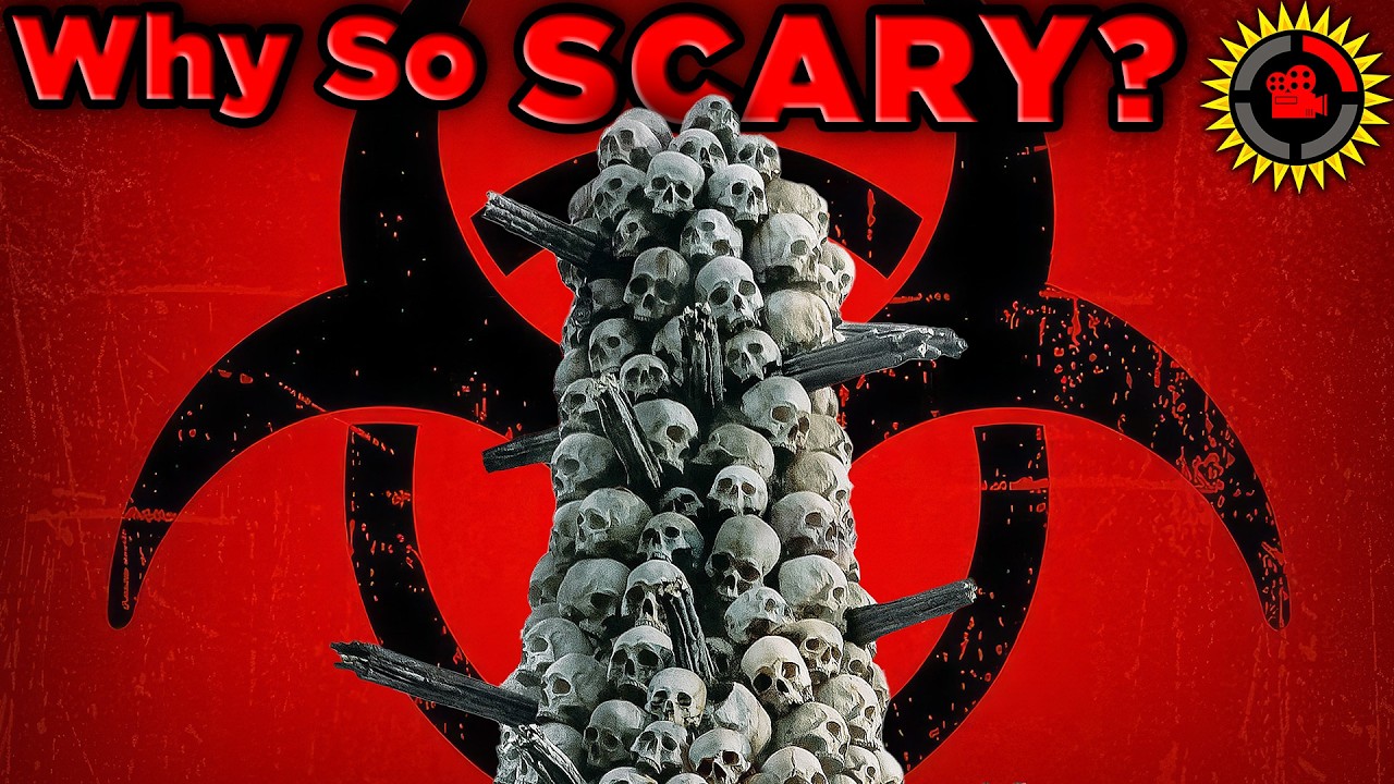 Film Theory: The Real Reason You're SCARED of 28 Years Later…