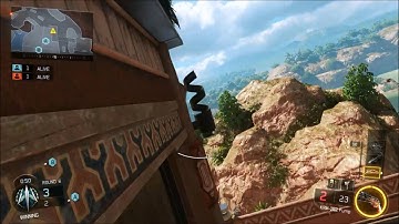 Appclip #1 (Multi-Cod)