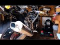 中華キャブリペアキットを試すテスト（後編）【Bandit250 GJ77A】
