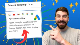 Performance Max Campaign Tutorial - Your Ultimate Google Ads Guide for Beginners! [Step by Step]