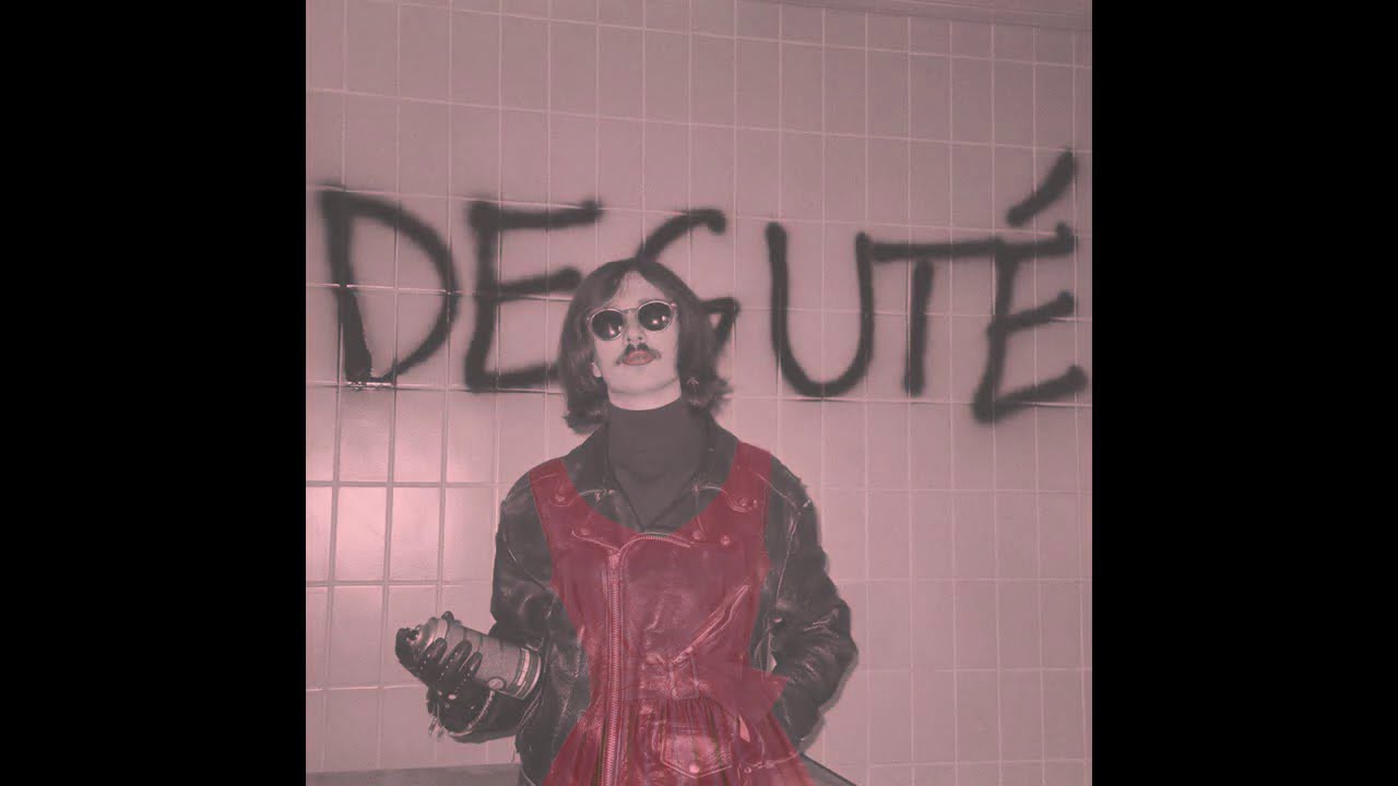 Peki Pele - Deguté [EP]