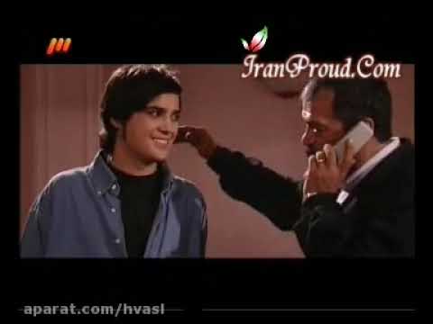 سریال زیبای نرگس قسمت هجده ۱۸ از کانال کاسبرگ و ایران پراید 