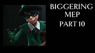 (FULL☹️) MULTIFANDOM 3K SPECIAL MEP || Biggering (READ DESCRIPTION) 28/28 PARTS TAKEN