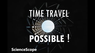 Is Time Travel Possible?- In Hindi Is Time Travel Possible?- In Hindi