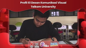 Profil Program Studi S1 Desain Komunikasi Visual Telkom University