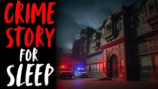 Whispers of Forgotten Crimes – Volume Eleven 🌙🕯️Soft True Crime Stories for Restful Sleep 😴 screenshot 5