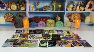 GEMINI   YOU  NEVER WORK AGAIN AFTER THIS! WELCOME TO THE SOFT LIFE GEMINI TAROT READING screenshot 5