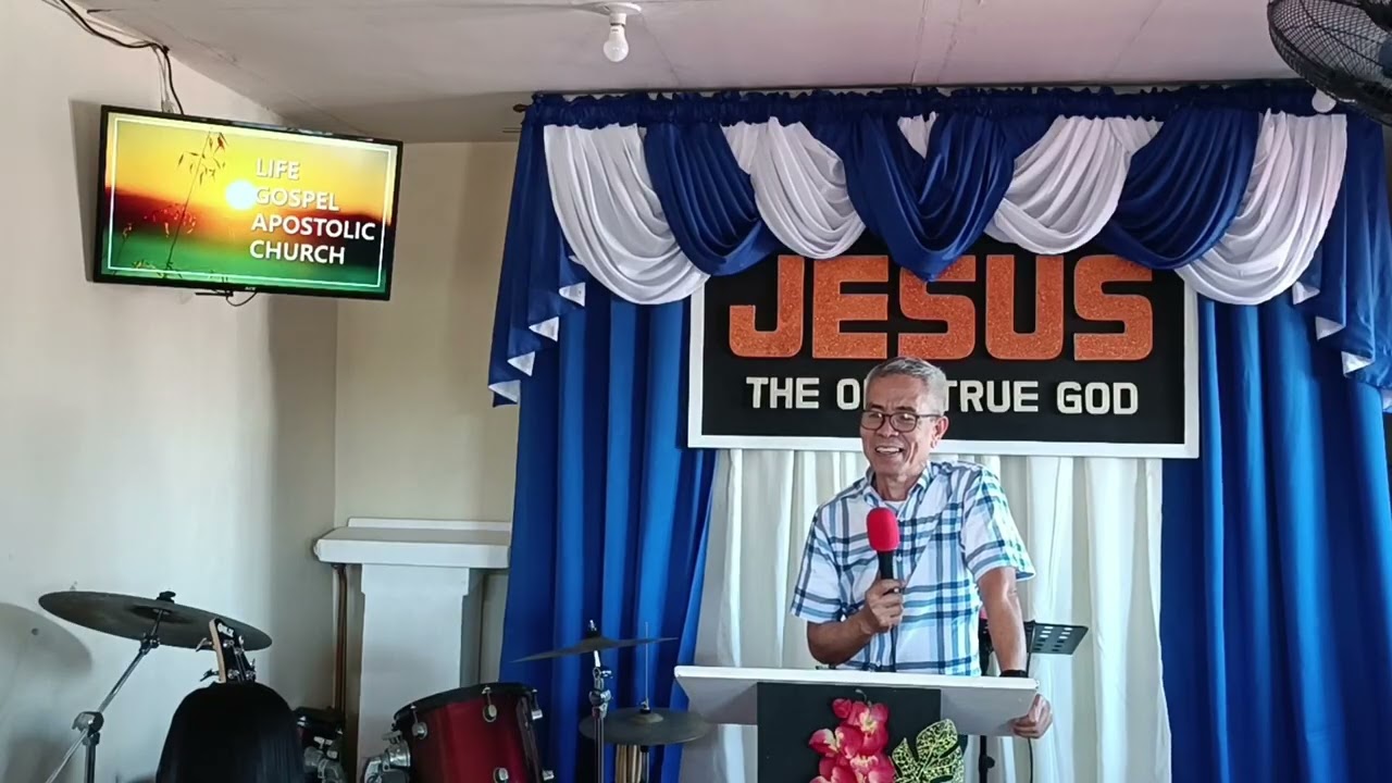 Preaching 03.01.26