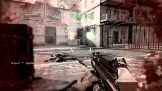 Slums - GB Proof