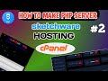 How to make PHP server website in sketchware tutorial part2