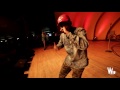 Capture de la vidéo Fiveonevision Artist W3!Rd0 Opening Live For Young Dolph - 2 Chainz