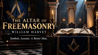 The Altar of Freemasonry