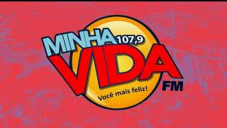 Vinheta Rádio Minha Vida FM 107,9 Mhz Martins/RN