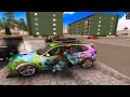 Иж плеер || Леха Свободный || ЦЕНТРАЛЬНЫЙ || САБ || by seeisaid