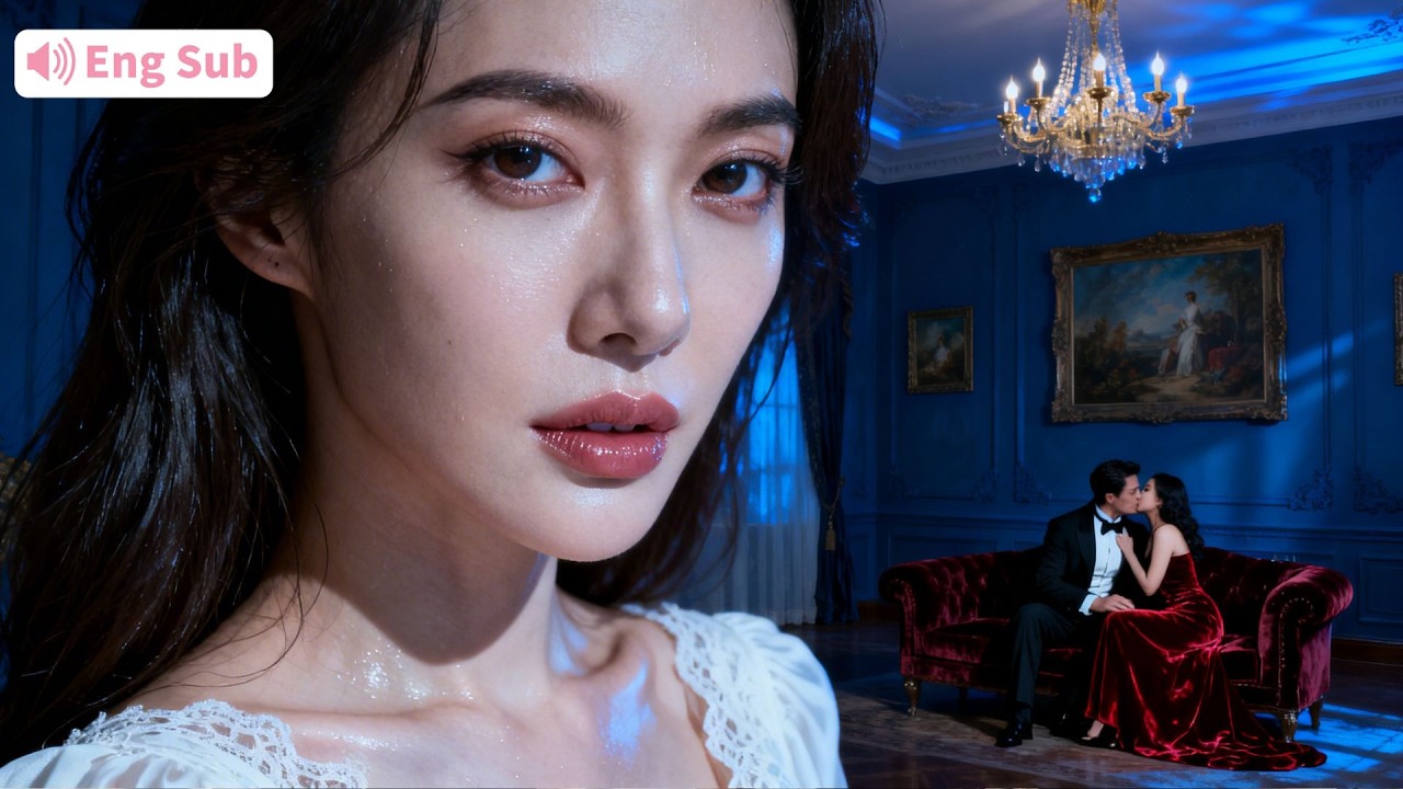 【Мультисубтитры】 Тайная жена 4 лет замечает, как ее муж-босс переходит черту