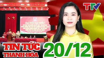 Chung tay chăm lo người khuyết tật và trẻ mồ côi | Thanh Hóa TV