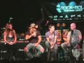 Bret Michaels, Sully Erna, Scott Ian Part 1 of 5