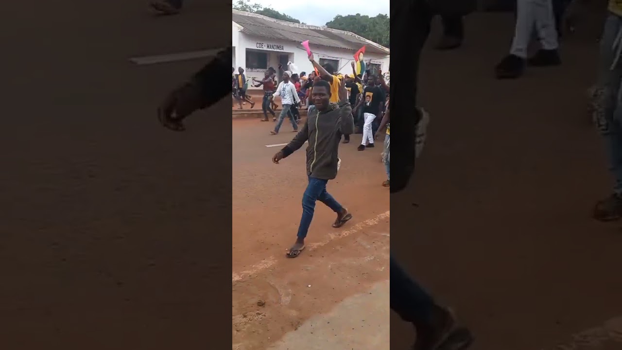 Greve de hoje #mocambique #news #noticias #mozambique #africadojeitoquenuncaviu #africamocambique