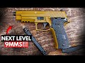 10 9mm Pistols In 2025 That Changed Everything 10 9mm Pistols In 2025 That Changed Everything