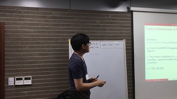 Partitions and Partition Function J. Jang