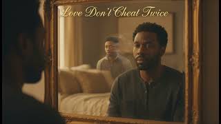 Love Don’t Cheat Twice