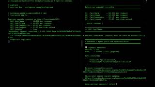 Monkepay Ai Agents That Pay For Api Calls Automatically X402 Demo