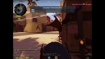 Love CSGO Hit registration :)