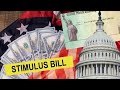 SECOND STIMULUS CHECK UPDATE: $1200 STIMULUS CHECK +  UNEMPLOYMENT, 200 PREPAID DEBIT CARDS & MORE!