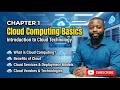 Episode 1: Cloud Computing Basics | Session 2 | Introduction to Cloud Computing (27 June 2026)
