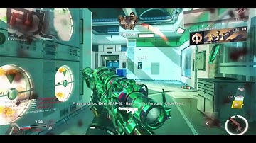Snipers Venom - Teamtage 1 (Scrapped)