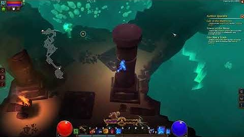 Torchlight II : Part 29 - One Man