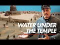 Field Trip: Water Under the Temple | Rico Cortes