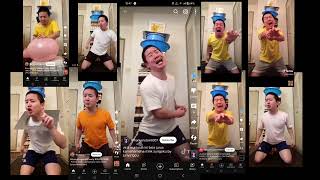 Too Many Junya1Gou Part 1