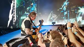 Metallica: Seek & Destroy 11.07.2019 Copenhagen