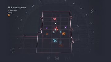 The division respawn screen glitch last stand