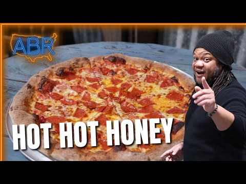 On this episode of America's Best Restaurants, Theo is stopping by Three J's Pizza in Woodsboro, Texas to try their one-of-a-kind ...