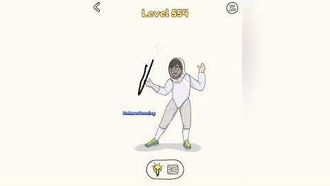 DOP Draw One Part Level 551 552 553 554 555