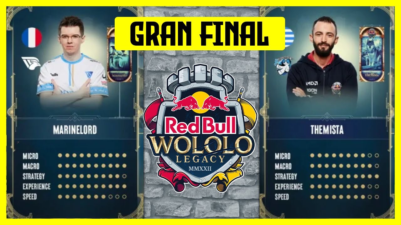 GRAN FINAL MARINELORD Vs MISTA Red Bull Wololo Age Of Empires 4 gran-final-marinelord-vs-mista-red-bull-wololo-age-of-empires-4