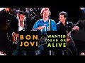 Bon Jovi - Wanted Dead Or Alive (Feat. Alec John Such) (Subtitulado)