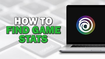 How to Find Game Stats on Ubisoft Connect (Quick and Easy)