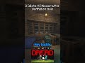 3 Idiots VS Minecraft's SCARIEST Mod SHORT 9 #minecraft #minecraftgameplay #gaming #fyp