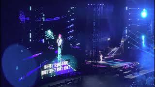 Jay Chou Carnival World Tour (Malaysia) 2023 - The Promised Love