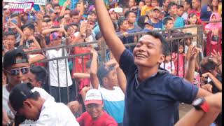 HEPPY LOSS - Laser Team - Edot Arisna-Aku cah kerjo