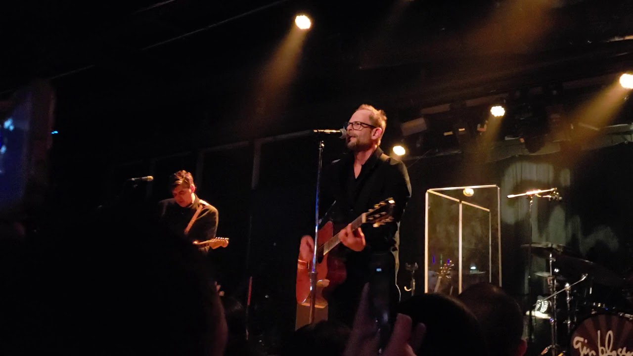 Until I Fall AwayGin BlossomsFebruary 8th, 2019 YouTube